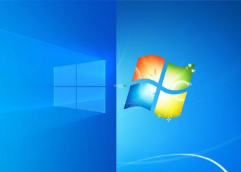 Bộ cài Windows 10 - 7 All in One