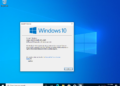 Bộ cài Windows 10 version 2004 nguyên gốc