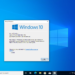 Bộ cài Windows 10 version 2004 nguyên gốc