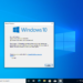 Bộ cài Windows 10 version 20H2 nguyên gốc
