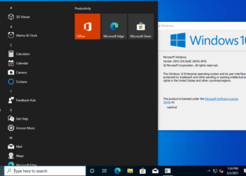 Hướng dẫn gỡ bỏ ứng dụng Windows Apps tích hợp sẵn trên Windows