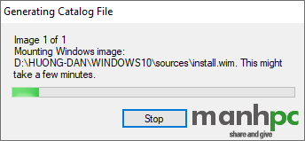 Windows SIM (System Image Manager)