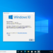 Bộ cài Windows 10 version 21H1 nguyên gốc