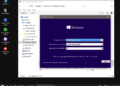 Hướng dẫn cách cài đặt Windows trong môi trường Windows PE