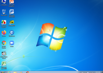 Bộ cài Windows Embedded Standard 7 (Windows ThinPC)