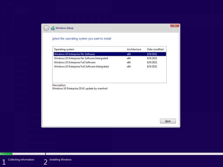 windows 7 enterprise pe iso