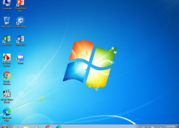 Bộ cài Windows 7 Ultimate All In One