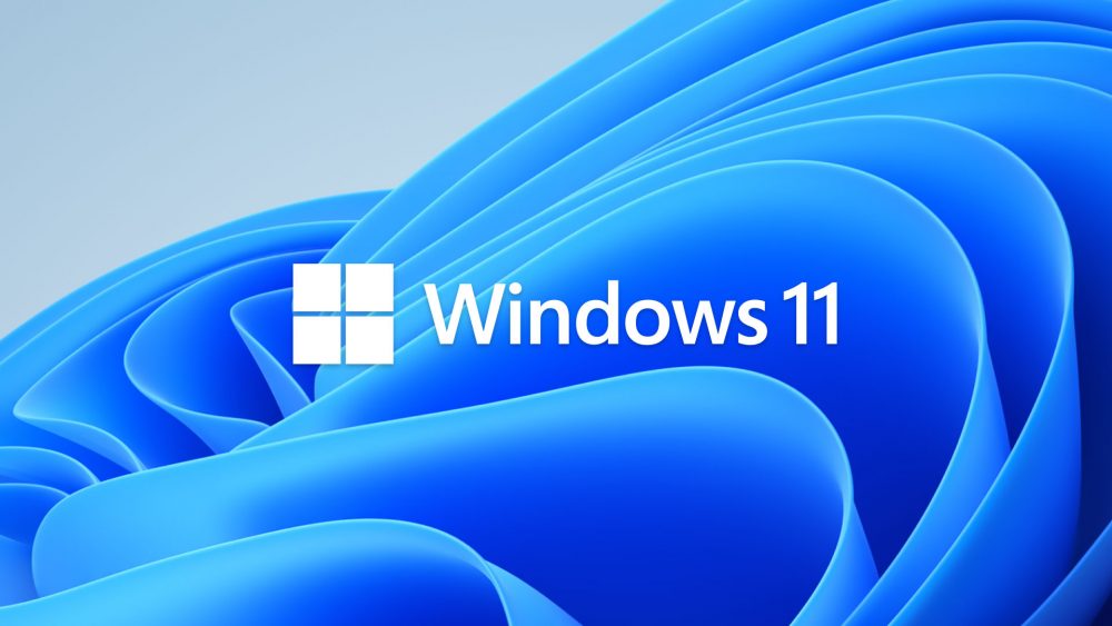 Bộ cài Windows 11 version 21H2 nguyên gốc
