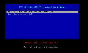 Ventoy - Bootable USB Solution