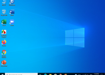 Bộ cài Windows 10 Enterprise version 21H2 x64