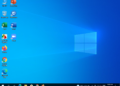 Bộ cài Windows 10 Pro version 21H2 x64