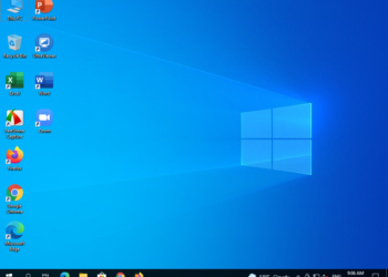 Bộ cài Windows 10 Pro version 21H2 x64