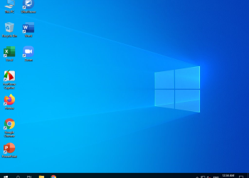 Bộ cài Windows 10 Enterprise G - LTSC All In One