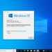 Bộ cài Windows 10 version 22H2 nguyên gốc