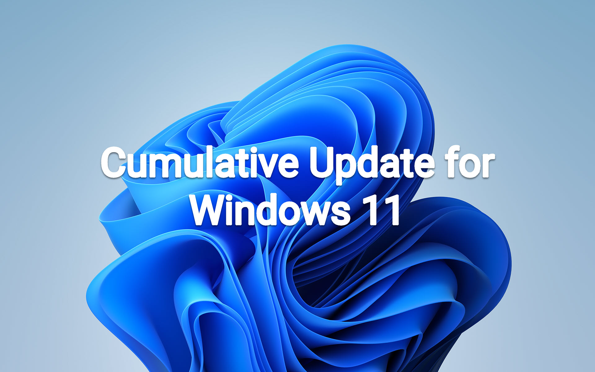 KB5021255 Cumulative Update For Windows 11 Build 22621.963 (22H2)