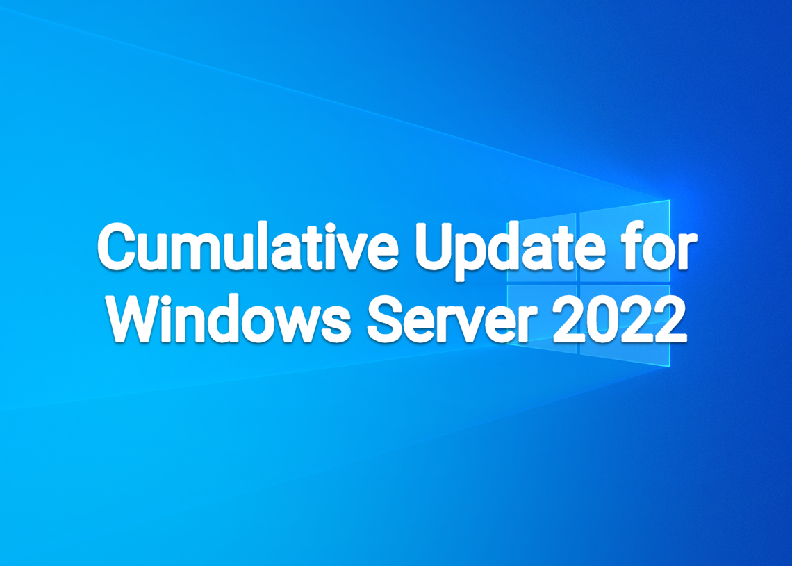 cumulative update for windows 11