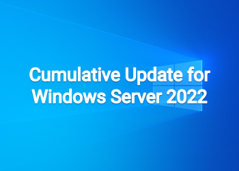 KB5018421 Cumulative Update for Windows Server 2022 Build 20348.1129