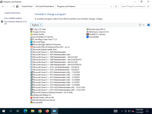 Bộ cài Windows 10 Pro version 22H2 x64