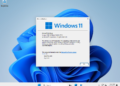 Bộ cài Windows 11 Enterprise LTSC 2024 nguyên gốc