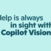 Copilot Vision with Highlights now available in US
