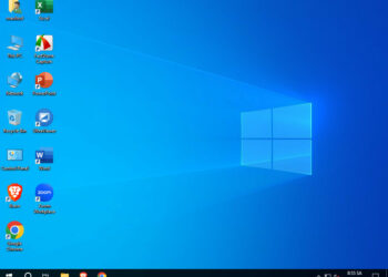 Bộ cài Windows 10 Enterprise LTSC 22H2