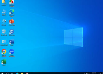 Bộ cài Windows 10 Enterprise 22H2