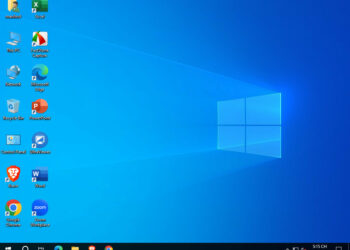 Bộ cài Windows 10 Pro 22H2