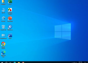 Bộ cài Windows 10 Pro for Workstation 22H2