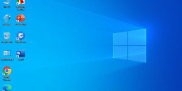 Bộ cài Windows 10 Pro for Workstation 22H2