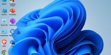 Bộ cài Windows 11 Enterprise G version 24H2