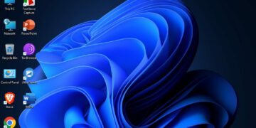 Bộ cài Windows 11 Enterprise GS version 23H2