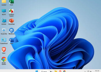 Bộ cài Windows 11 Pro for Workstations version 23H2