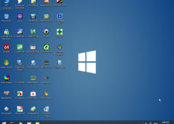 MCBOOT Lite – Bộ công cụ tạo USB – HDD Boot rút gọn