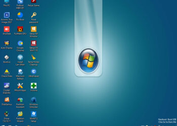 NASIBOOT WinPE English