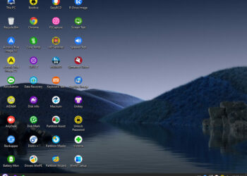 NHV BOOT – Bộ công cụ cứu hộ máy tính chuyên nghiệp