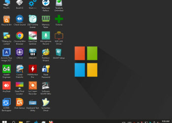 WinPE KTV by Develop Computer