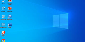 Bộ cài Windows 10 Enterprise GS 22H2