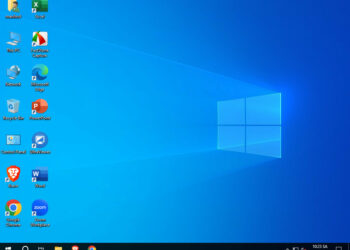 Bộ cài Windows 10 Enterprise LTSC 2021