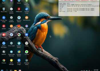 PTDBOOT UNIVERSAL