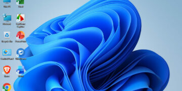 Bộ Cài Windows 11 Enterprise 25H2