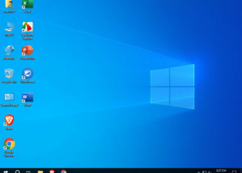 Bộ cài Windows 10 Enterprise G LTSC 122025