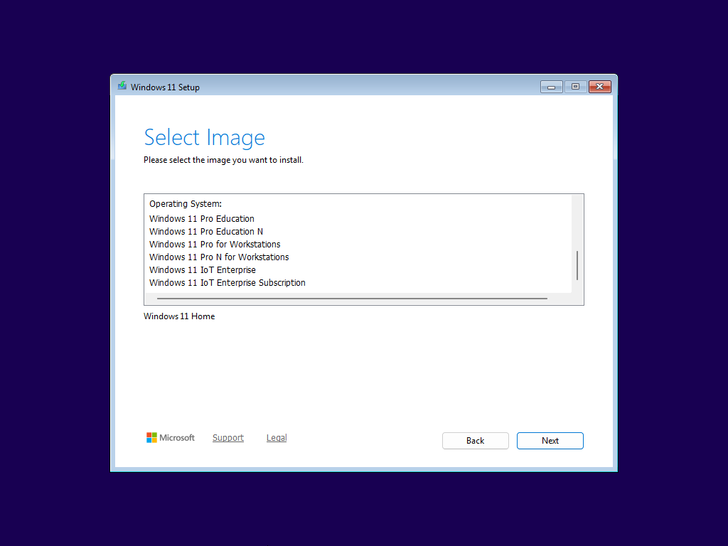 Bo Cai Windows 11 All In One 2
