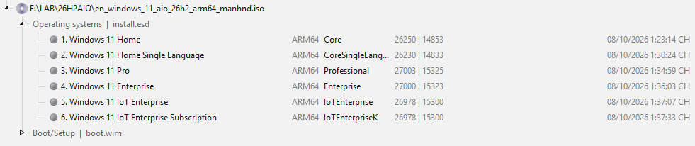 Bo Cai Windows 11 All In One 3